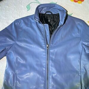 Alfani- Nonleather- 100%poliester